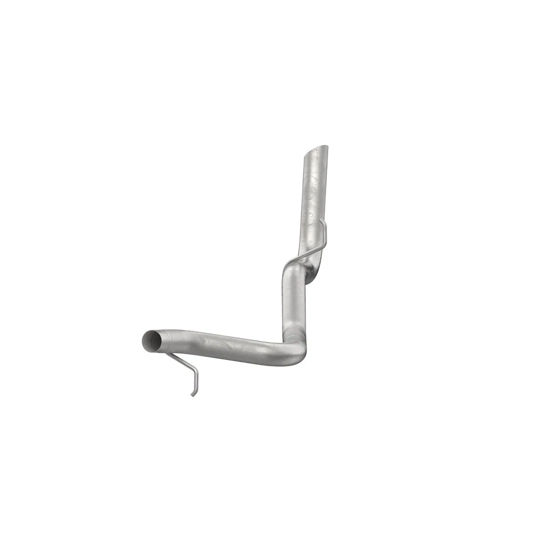 54382 – WALKER EXHST Exhaust Tail Pipe, OE Replacement - view 3